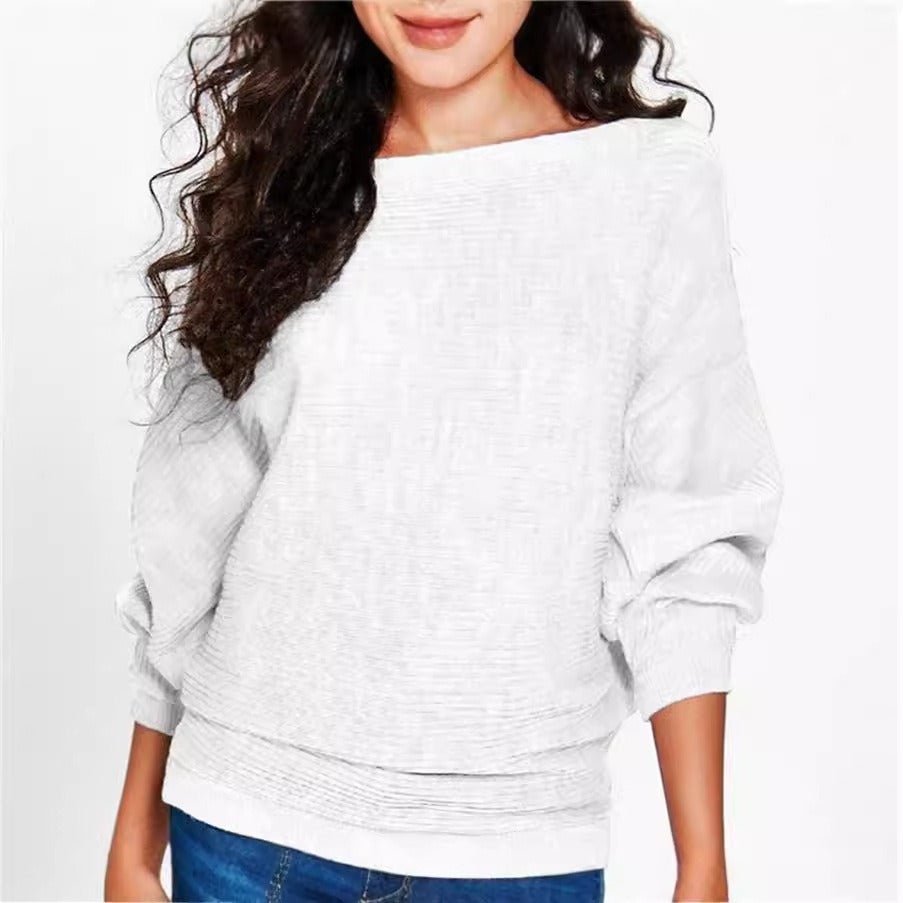 Drune | Sweatshirt Langarm Freizeitstil