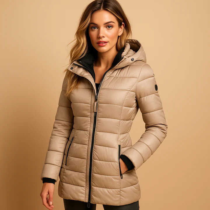Drune | Leichte Daunenjacke