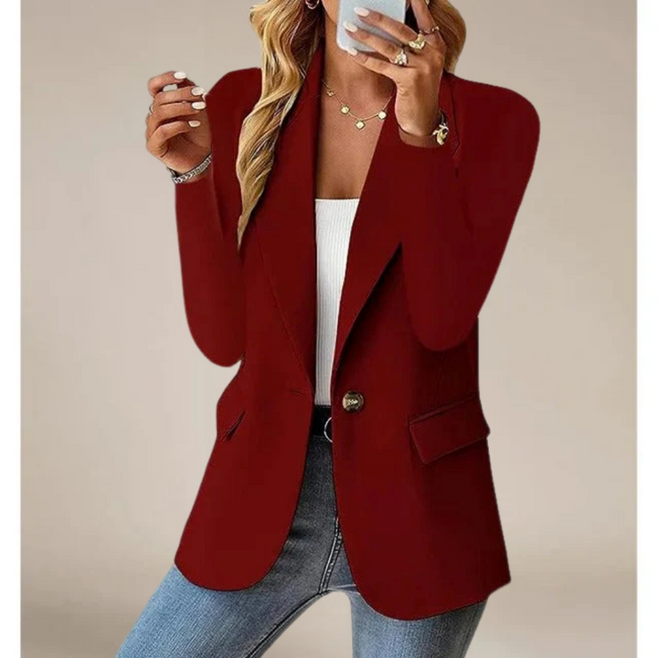 Drune | Klassischer eleganter Blazer