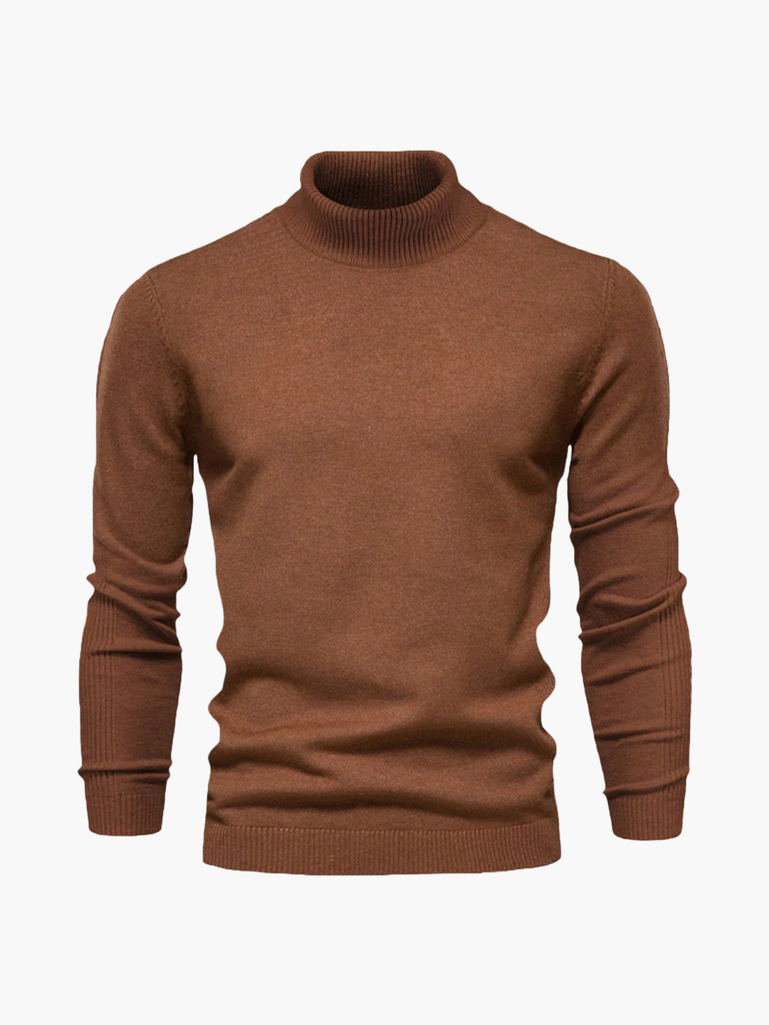 Drune | Rollkragenpullover Modern Elegant für Alltag und Business