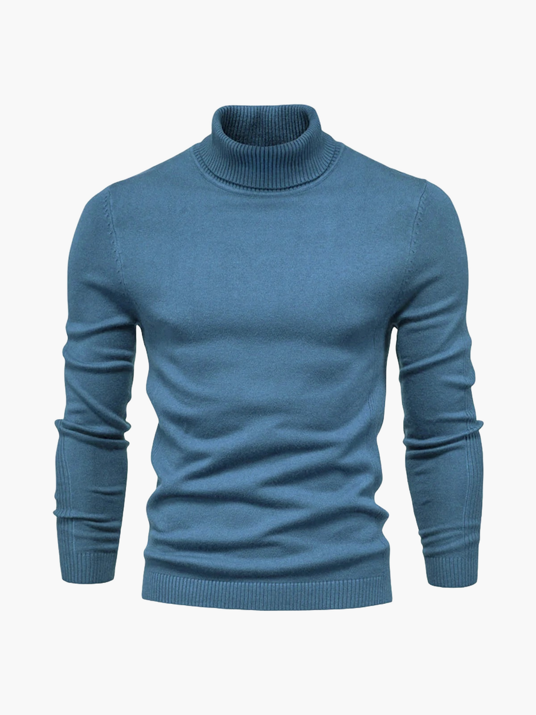 Drune | Rollkragenpullover Modern Elegant für Alltag und Business