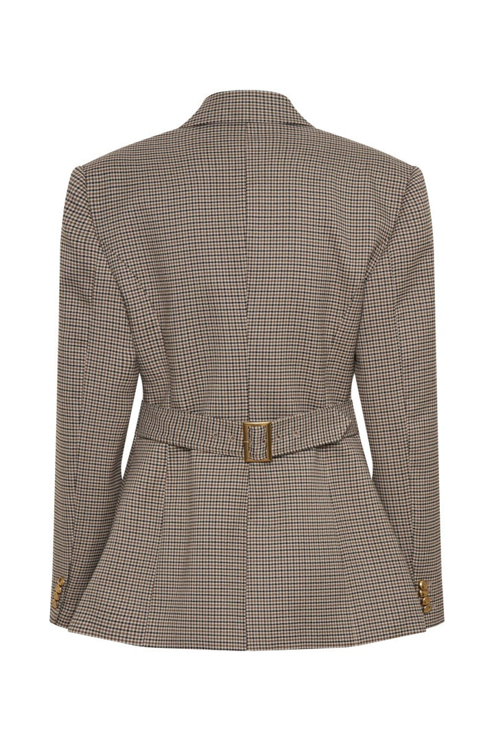 Drune | Schnallen Blazer Jacken
