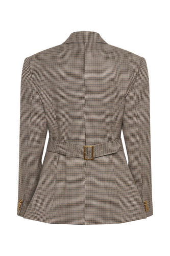 Drune | Schnallen Blazer Jacken