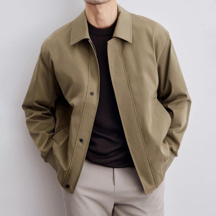 Drune | Lässige Herrenjacke