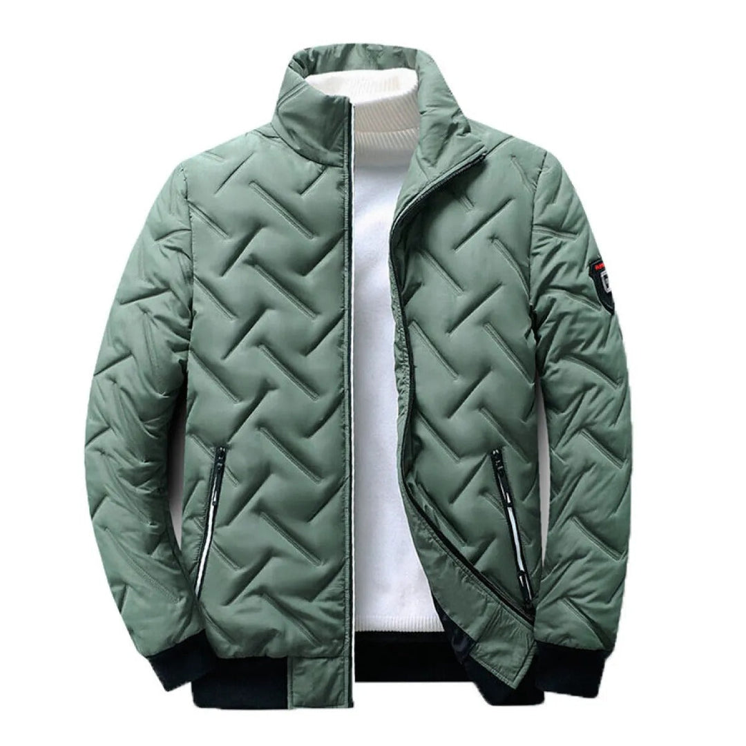 Drune | Steppjacke - Levrick