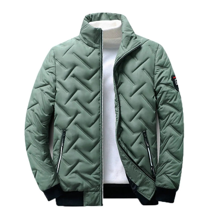 Drune | Steppjacke - Levrick