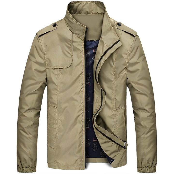Drune | Freizeit, Stylische Jacke für Männer