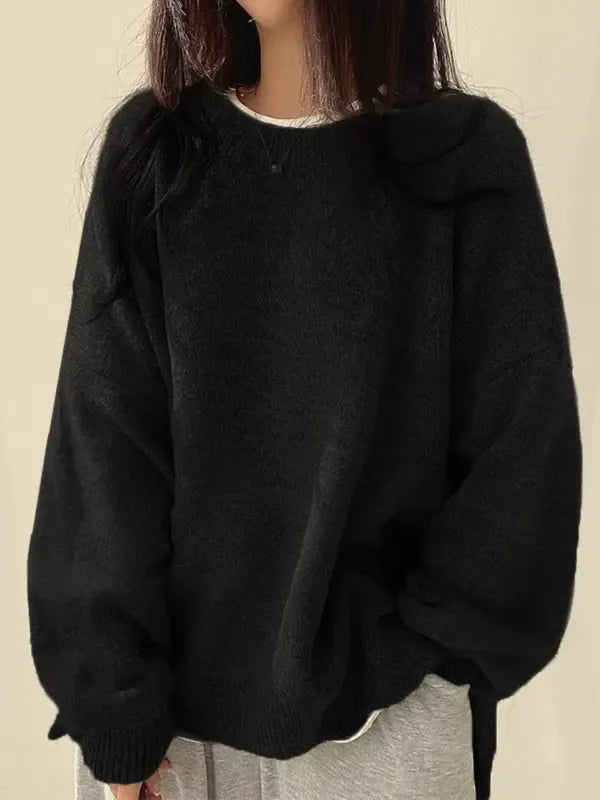 Drune | Lässiger Pullover