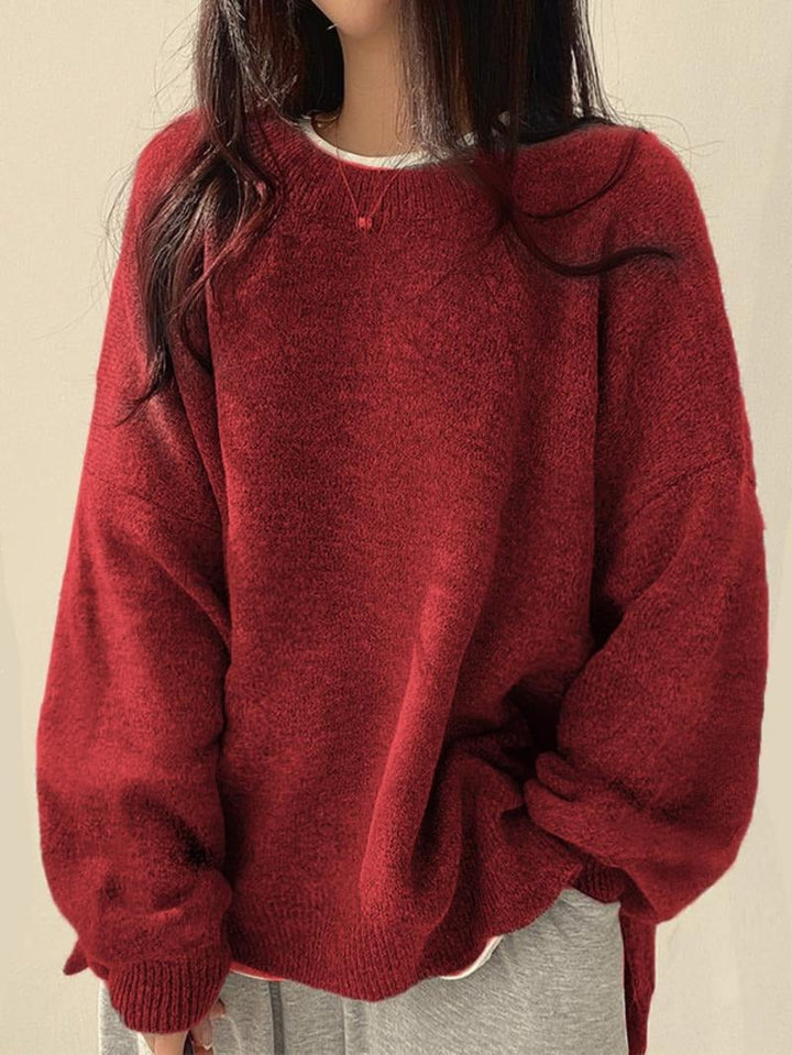 Drune | Lässiger Pullover