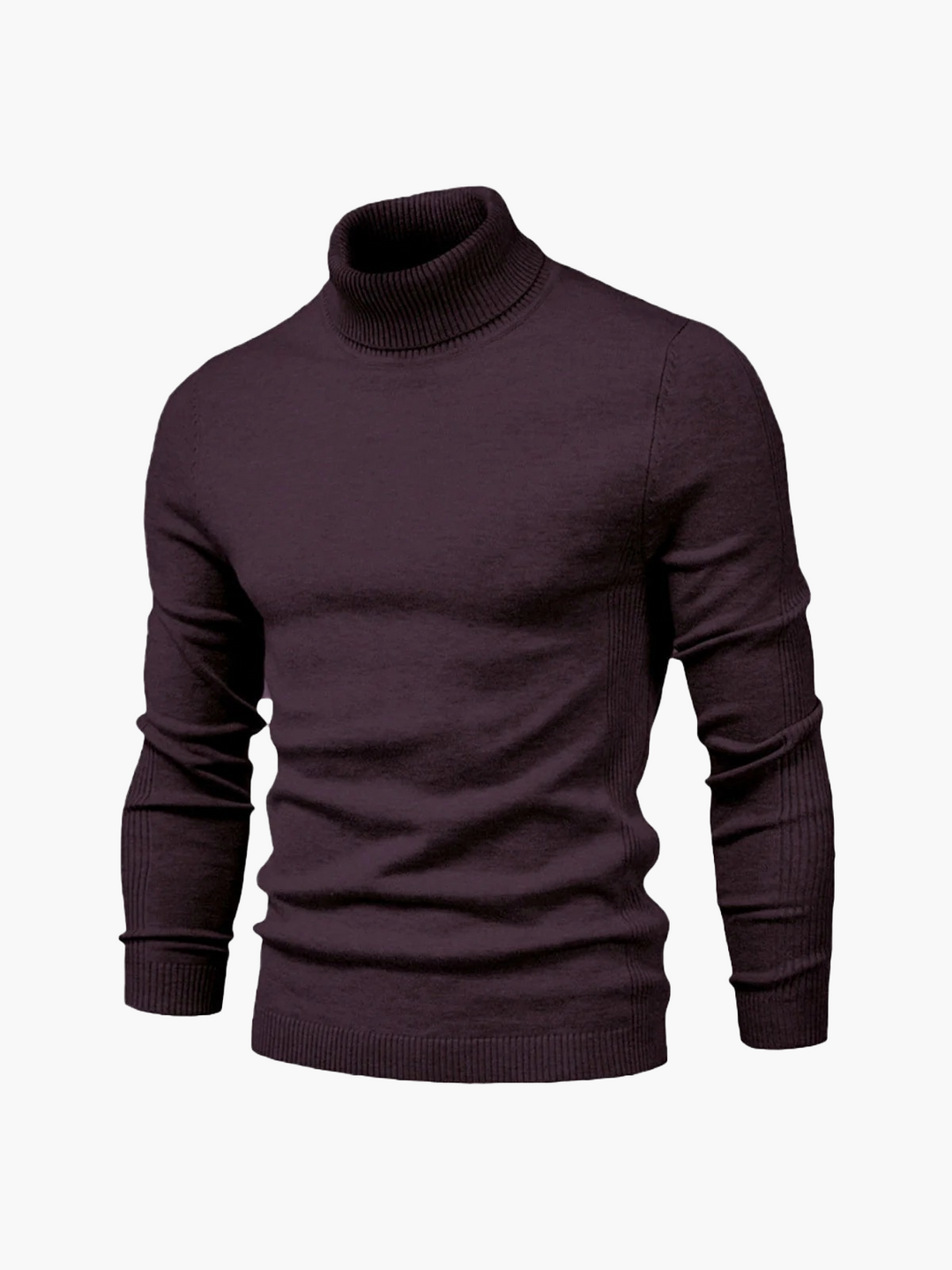 Drune | Rollkragenpullover Modern Elegant für Alltag und Business