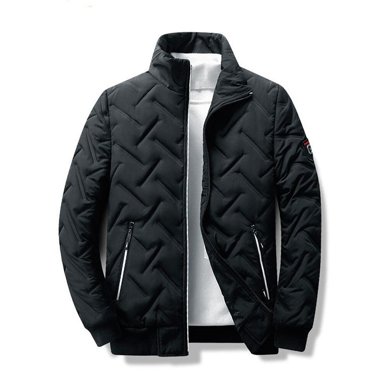 Drune | Steppjacke - Levrick