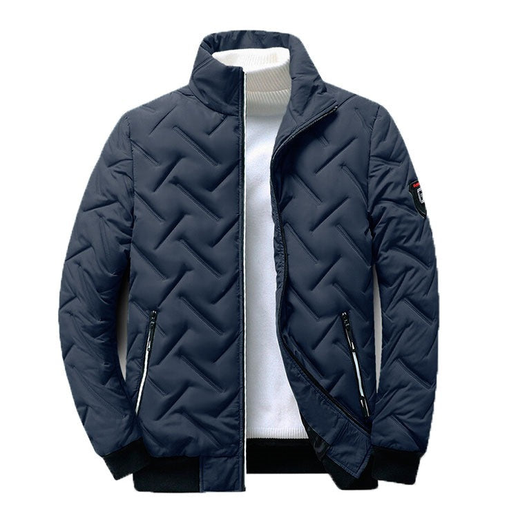Drune | Steppjacke - Levrick