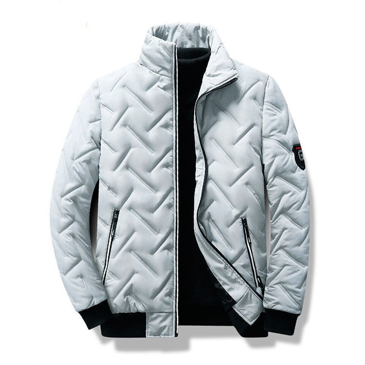 Drune | Steppjacke - Levrick