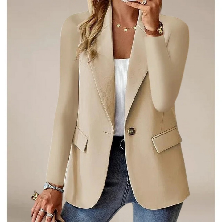 Drune | Klassischer eleganter Blazer