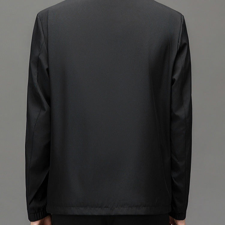 Drune | Lässige Herrenjacke