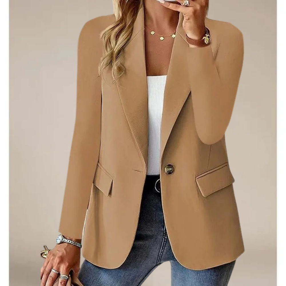 Drune | Klassischer eleganter Blazer