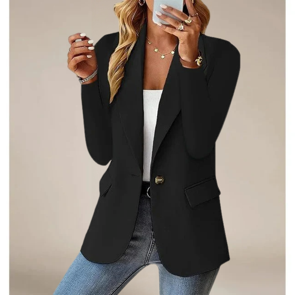 Drune | Klassischer eleganter Blazer