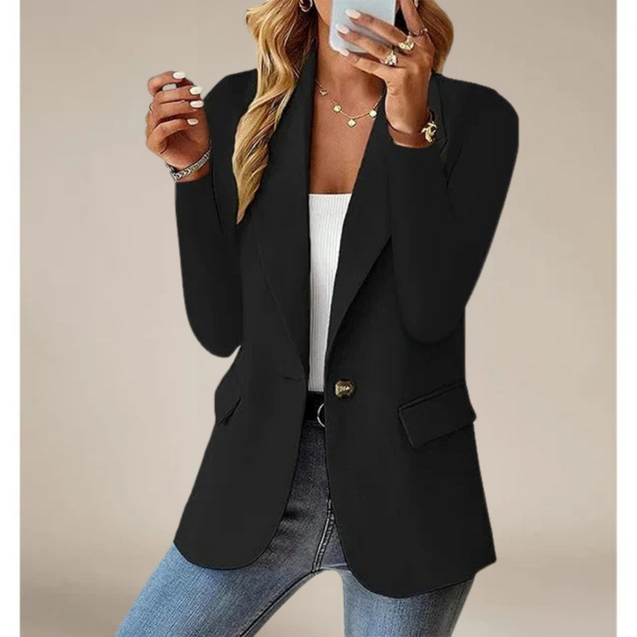 Drune | Klassischer eleganter Blazer