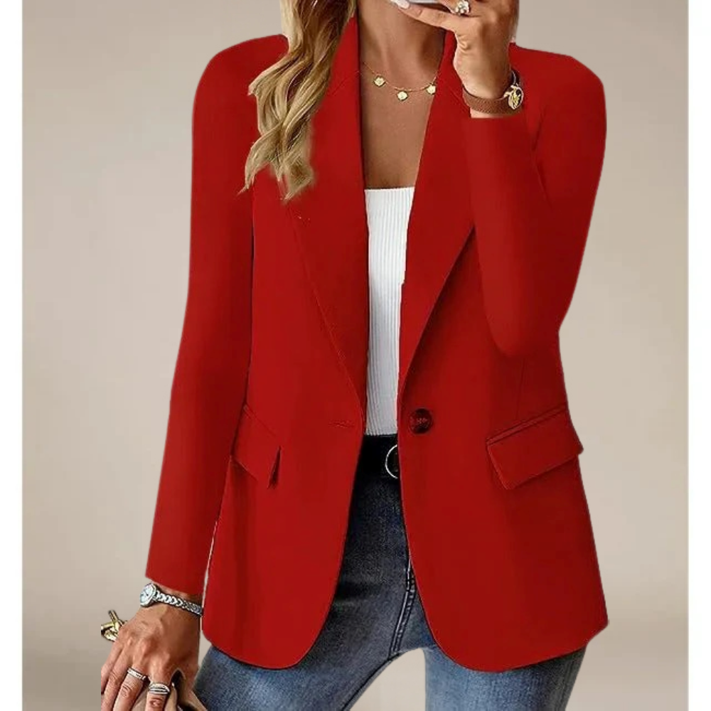 Drune | Klassischer eleganter Blazer