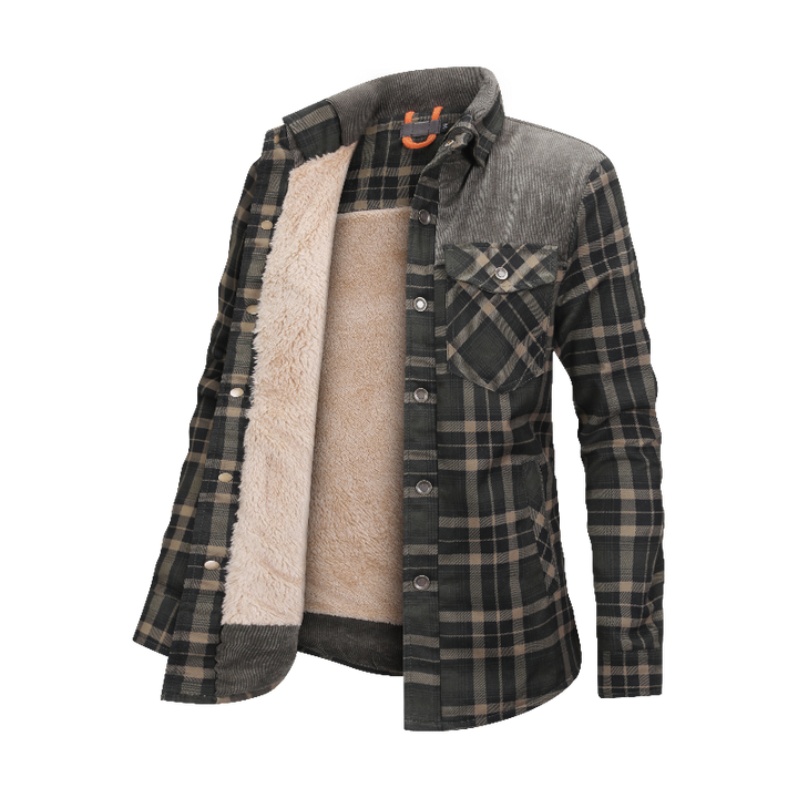 Drune | Damen Outdoor-Jacke