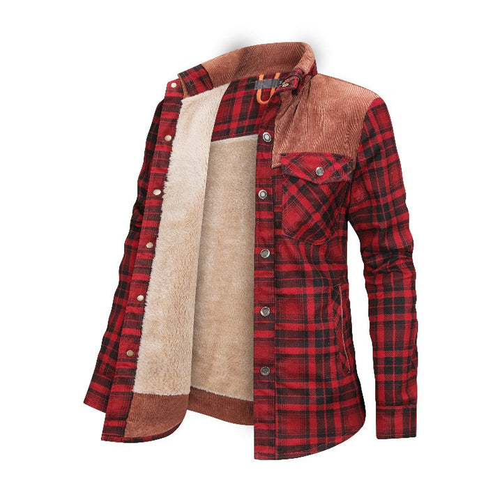 Drune | Damen Outdoor-Jacke
