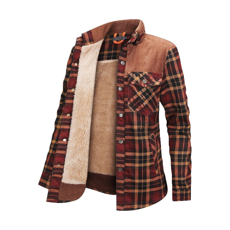 Drune | Damen Outdoor-Jacke