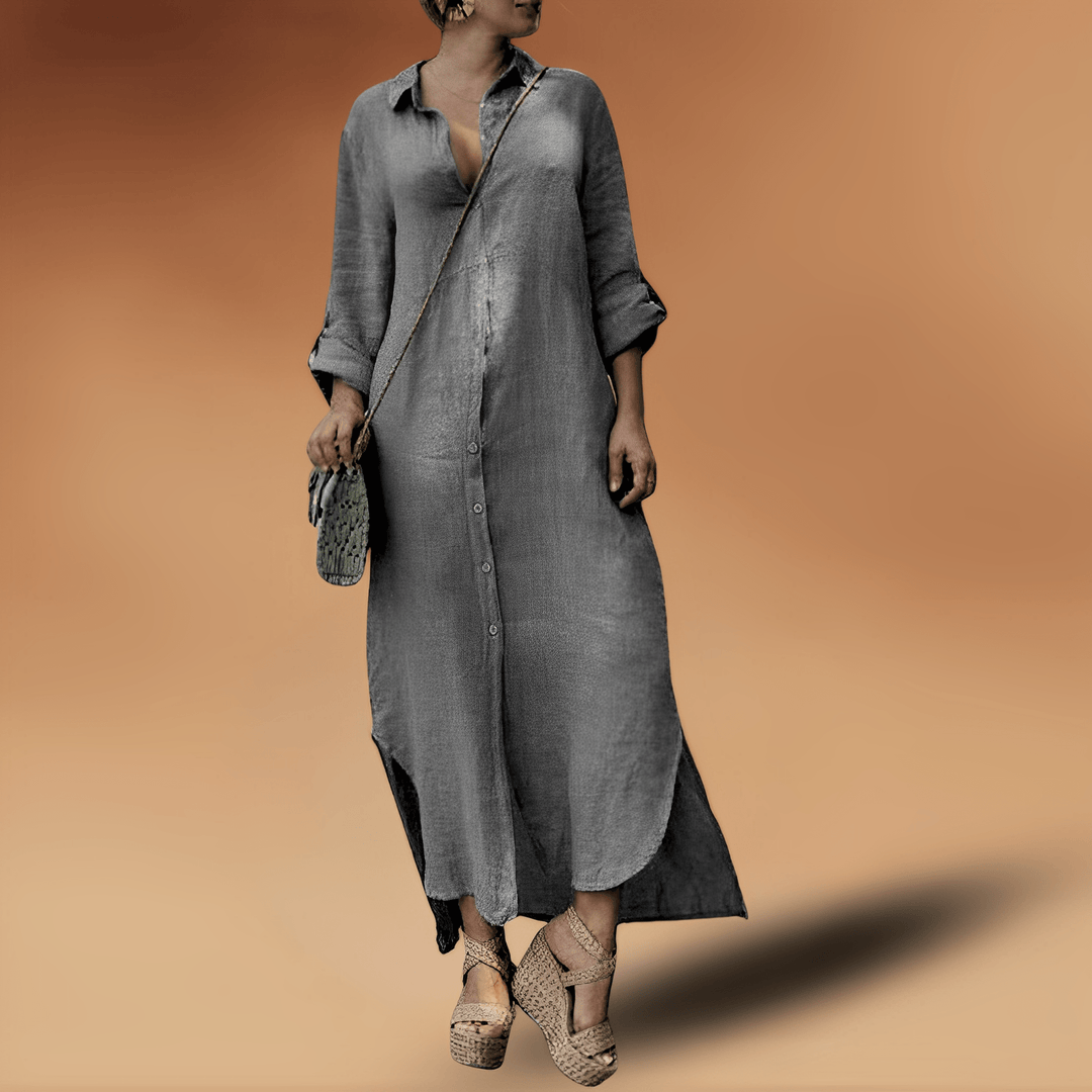 Drune | stilvolles kleid