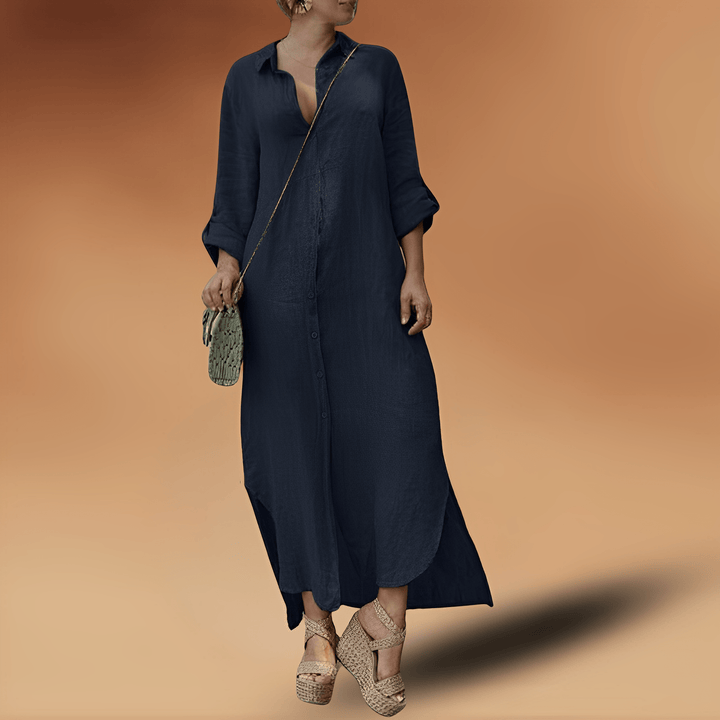 Drune | stilvolles kleid