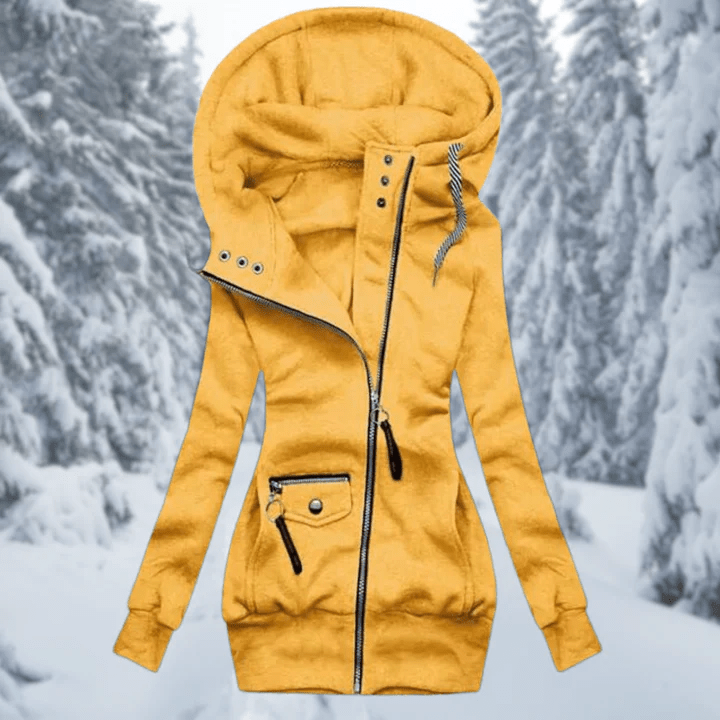 Drune | Modernes und Vielseitiges Winterkleidungsstück