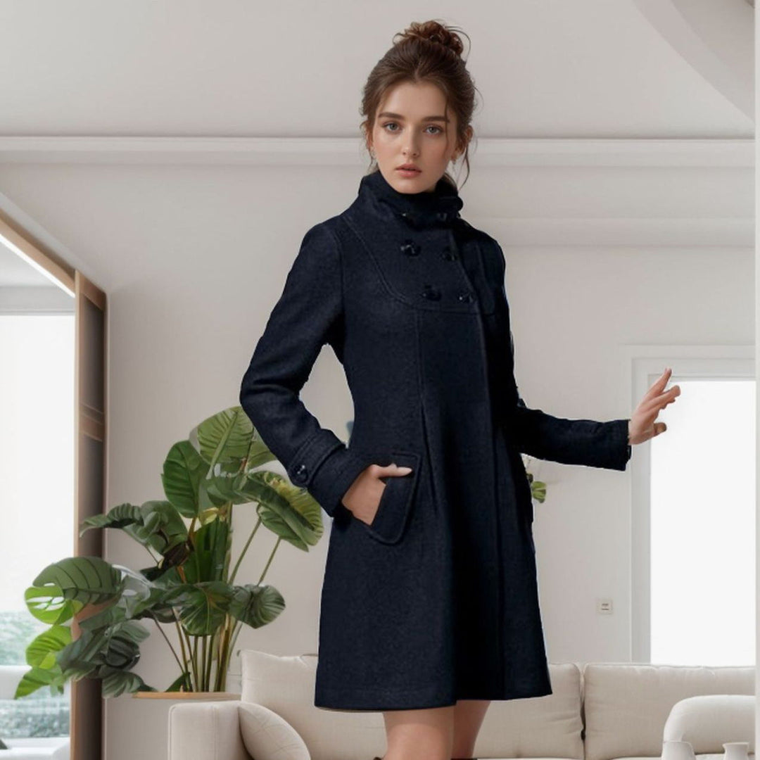 Drune | Praktische Trendsetter-Jacke
