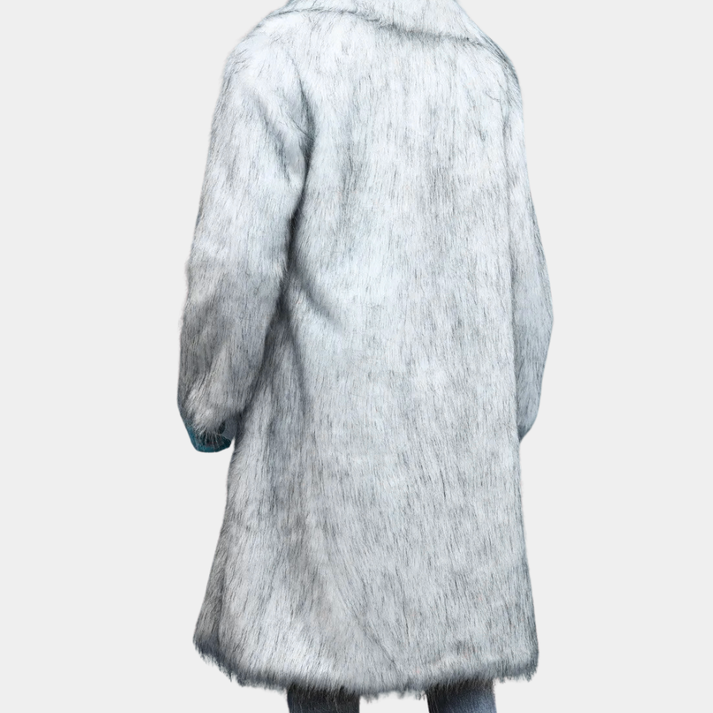 Drune | Warmer Pullover für Männer