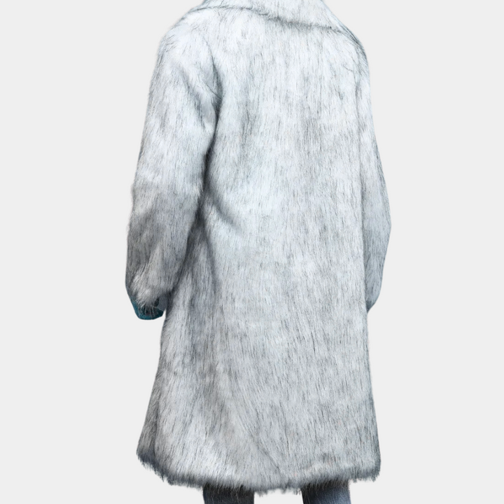 Drune | Warmer Pullover für Männer