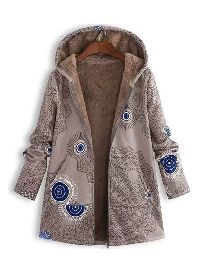 Drune | Wärmer und gemütlicher Parka