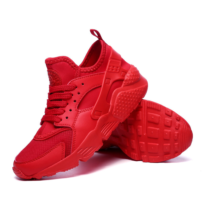 DruneOrthopädische Sportschuhe für Herren mit Komfort