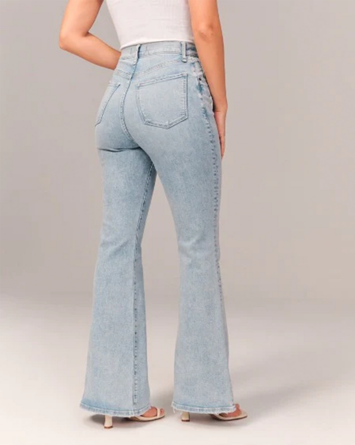 Drune | Fashion Stretch-Hosen für Frauen 2024