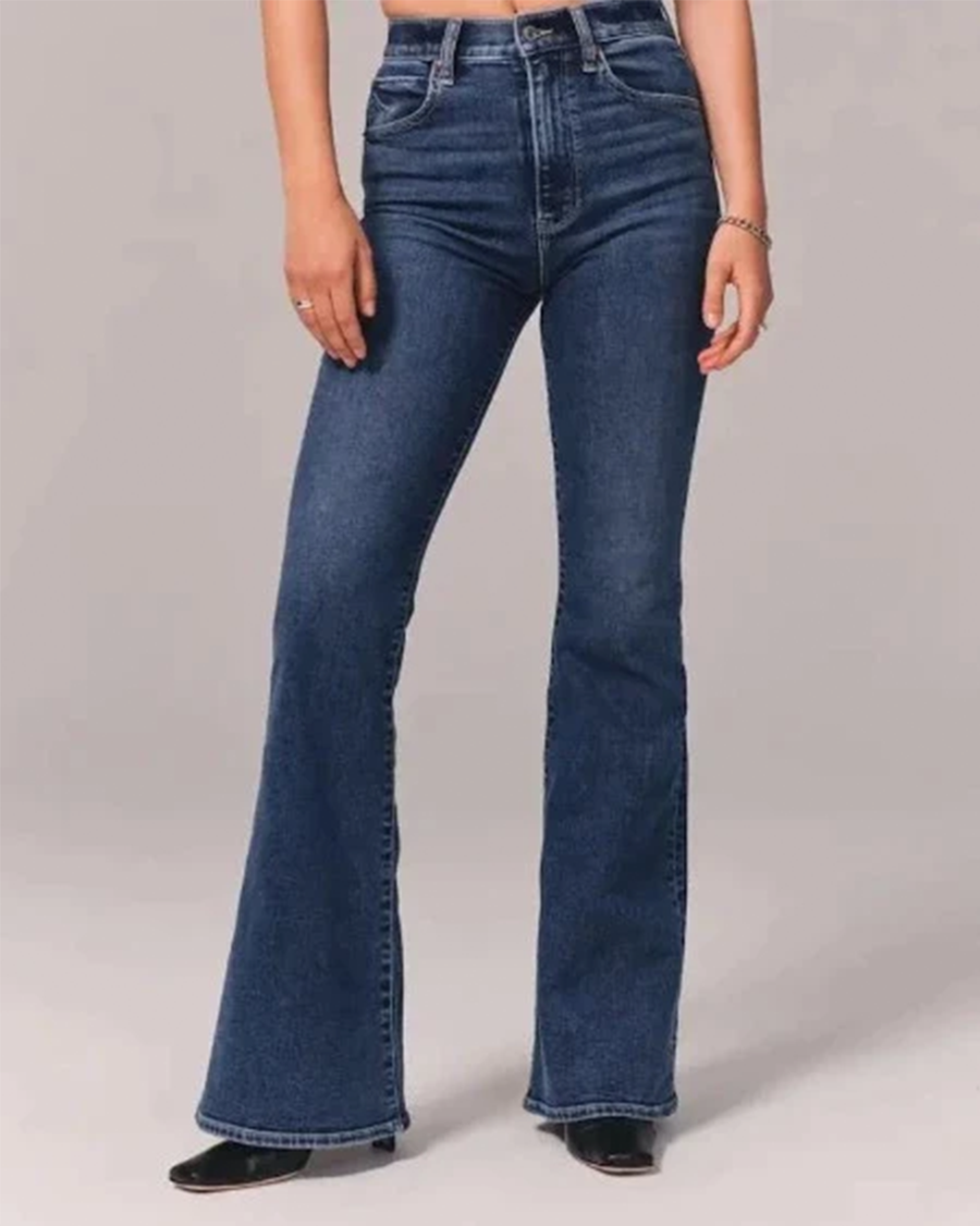 Drune | Fashion Stretch-Hosen für Frauen 2024