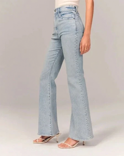 Drune | Fashion Stretch-Hosen für Frauen 2024