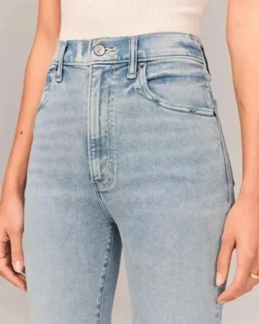 Drune | Fashion Stretch-Hosen für Frauen 2024