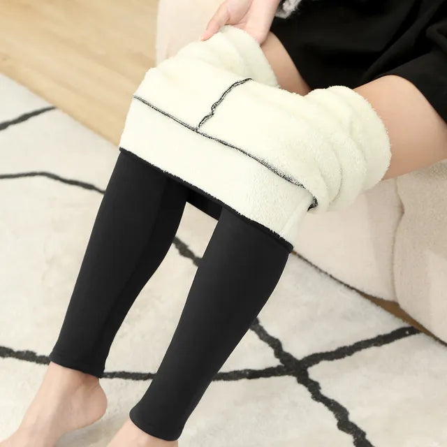 Drune | Warme Winterhose