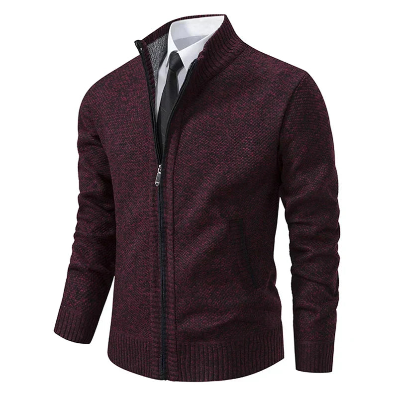 Drune | Stilvoll und Warmer Strickpullover für Männer
