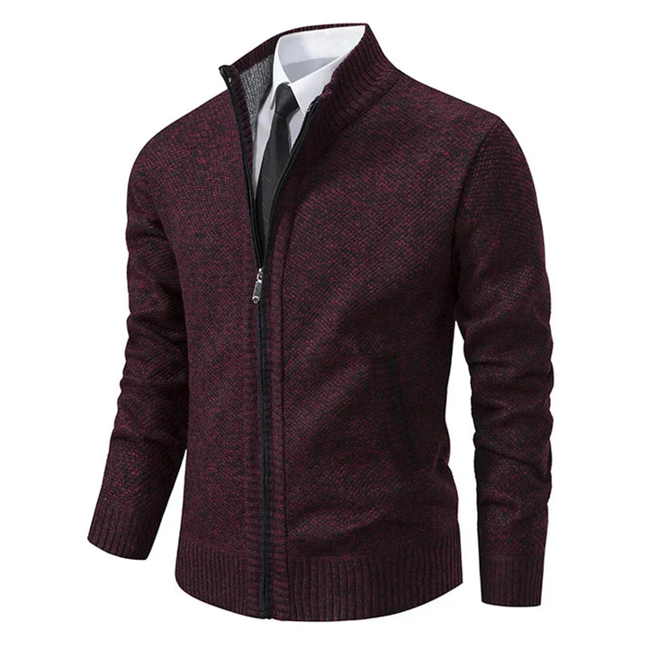 Drune | Stilvoll und Warmer Strickpullover für Männer
