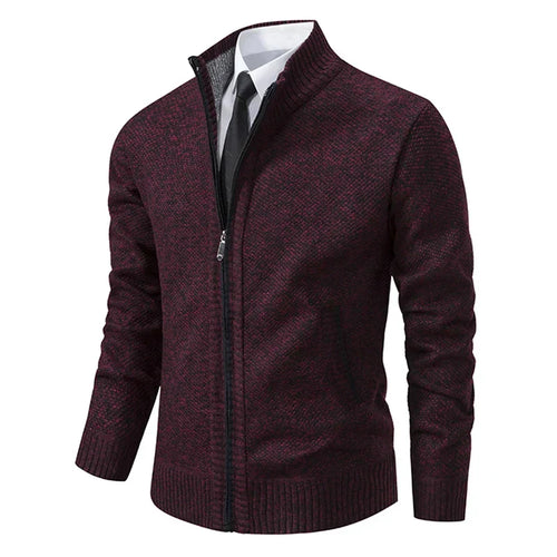 Drune | Stilvoll und Warmer Strickpullover für Männer