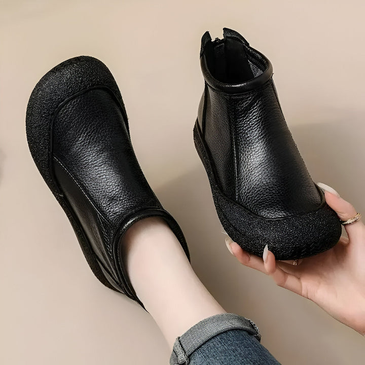 Drune | Bequeme & Stilvolle Ankle Boots für Jede Saison
