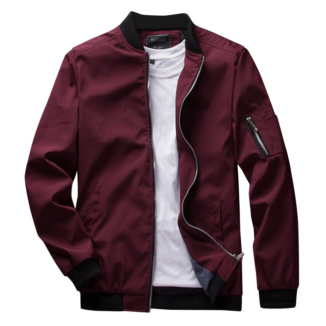 Drune | Die Ideale Jacke für Diese Saison