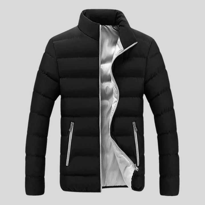 Drune | Gesteppte Pufferjacke