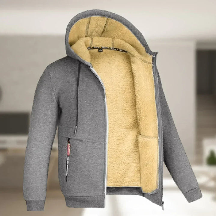 Drune | Moderne und modische allgemeine Jacke