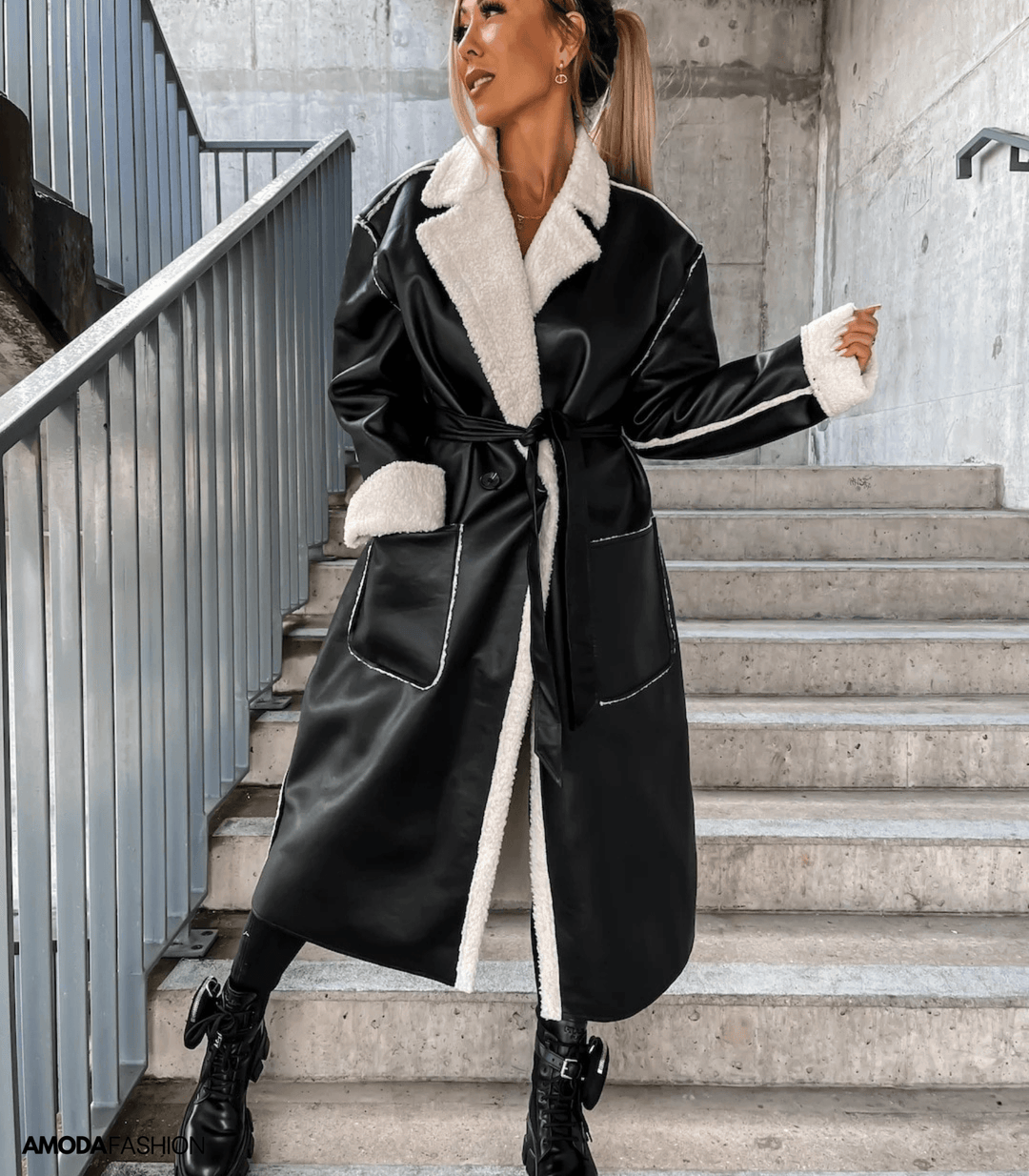 Drune | Fleece für Frauen