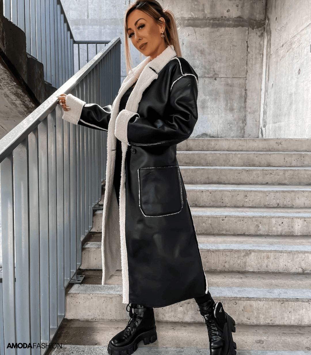 Drune | Fleece für Frauen
