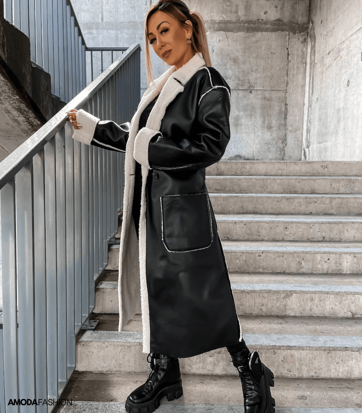 Drune | Fleece für Frauen