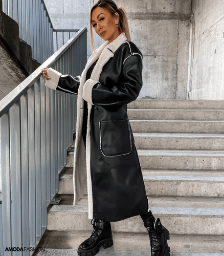 Drune | Fleece für Frauen